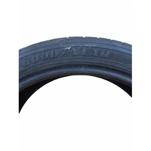 OPONA GOODYEAR ASSURANCE 235/40/19 96V #4