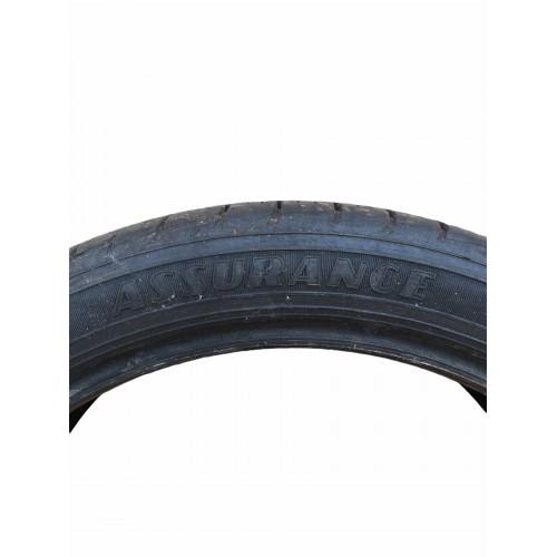 OPONA GOODYEAR ASSURANCE 235/40/19 96V #5
