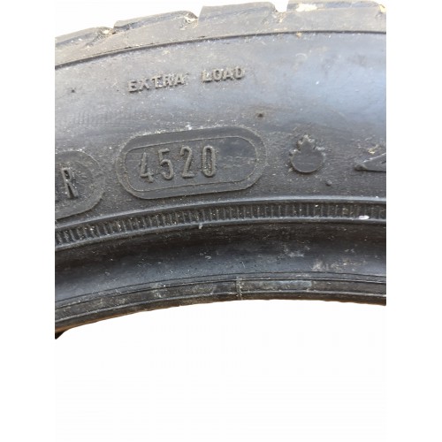 OPONA GOODYEAR ASSURANCE 235/40/19 96V #7