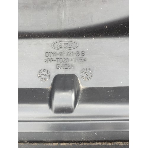 KIEROWNICA POWIETRZA FORD CONNECT MK2 2.5 USA #4