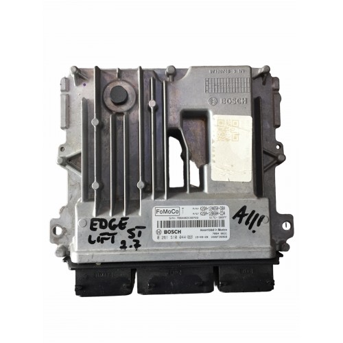 KOMPUTER STEROWNIK SILNIKA...