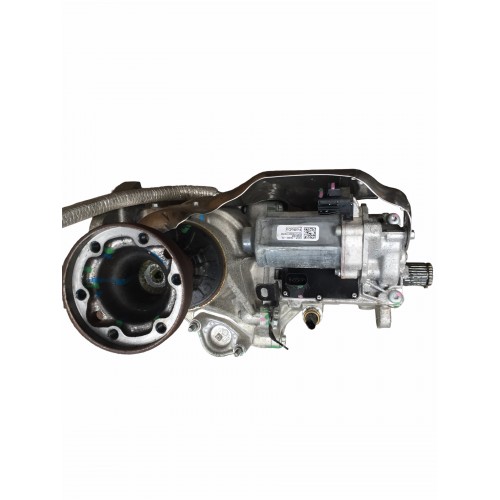 REDUKTOR SKRZYNI FORD EDGE ST LIFT USA 2.7 V6 #3