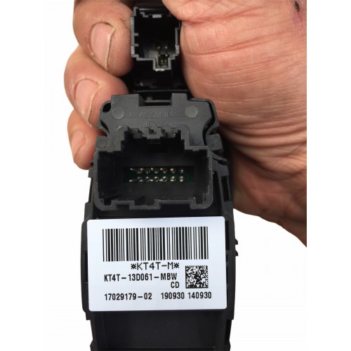 WŁĄCZNIK ŚWIATEŁ FORD EDGE LIFT USA #3