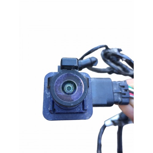 KAMERA KLAPY BAGAŻNIKA FORD EDGE LIFT USA #2