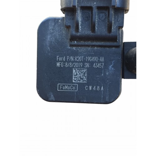 KAMERA KLAPY BAGAŻNIKA FORD EDGE LIFT USA #3