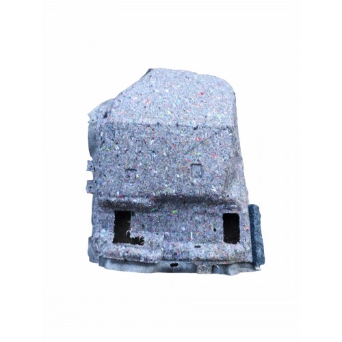 DYWAN WYKŁADZINA PRAWY PASAŻER FORD EDGE #3