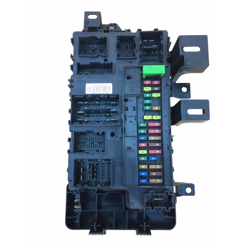 MODUŁ BCM BSI FORD MUSTANG...