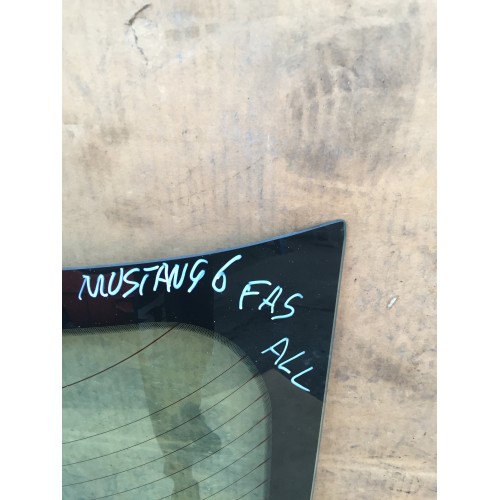 SZYBA FORD MUSTANG VI FASTBACK #3