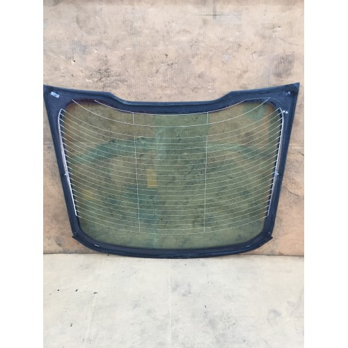 SZYBA FORD MUSTANG VI FASTBACK #7