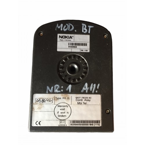 MODUŁ BLUETOOTH FORD S-MAX GALAXY #2
