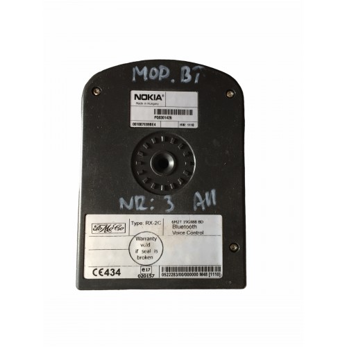 MODUŁ BLUETOOTH FORD S-MAX GALAXY #4