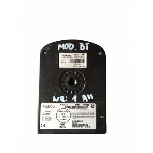 MODUŁ BLUETOOTH FORD FOCUS FIESTA #2