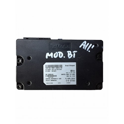 MODUŁ BLUETOOTH SYNC FORD...