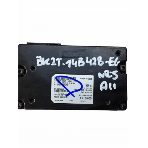 MODUŁ BLUETOOTH FORD TRANSIT CUSTOM #7