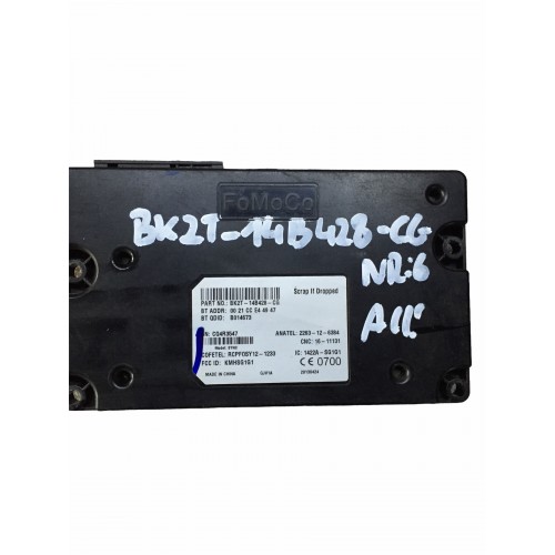 MODUŁ BLUETOOTH FORD TRANSIT CUSTOM #8