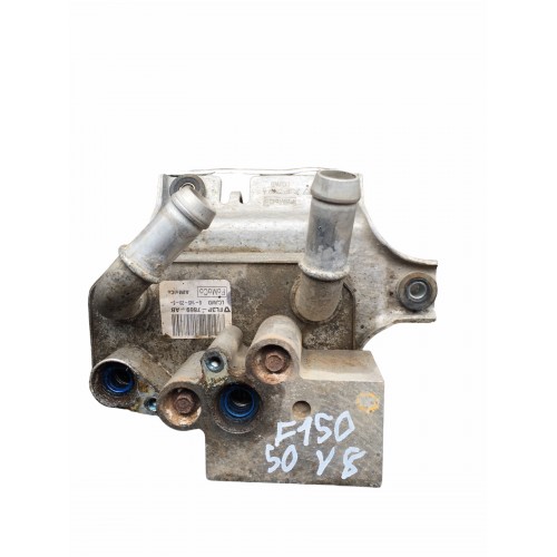 CHŁODNICA OLEJU SKRZYNI...