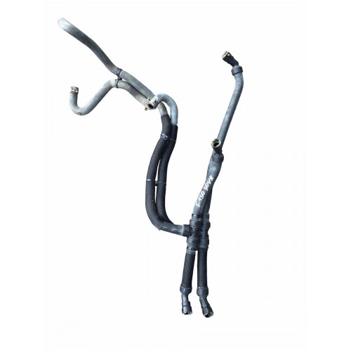 PRZEWODY DO CHŁODNICY OLEJU...