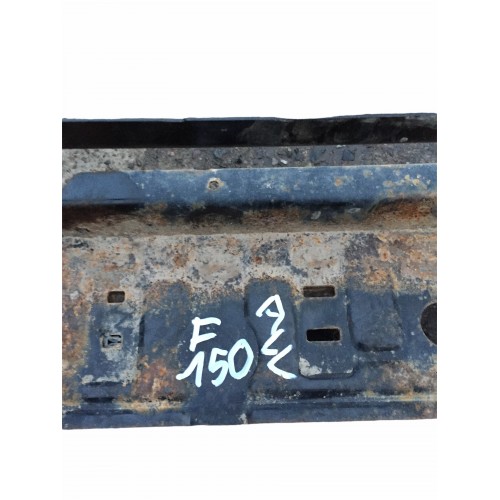 HAK HOLOWNICZY BELKA FORD F-150 2015- #3