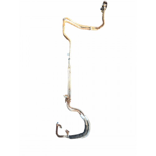 PRZEWODY OLEJOWE SKRZYNI...