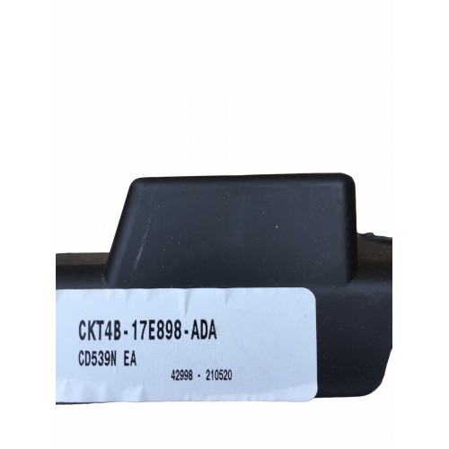 ABSORBER ZDERZAKA FORD EDGE LIFT USA #2