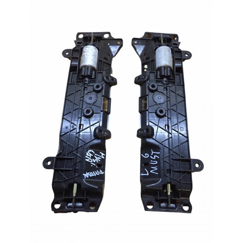 SILNIK REGULACJI FOTELA FORD MUSTANG VI #2