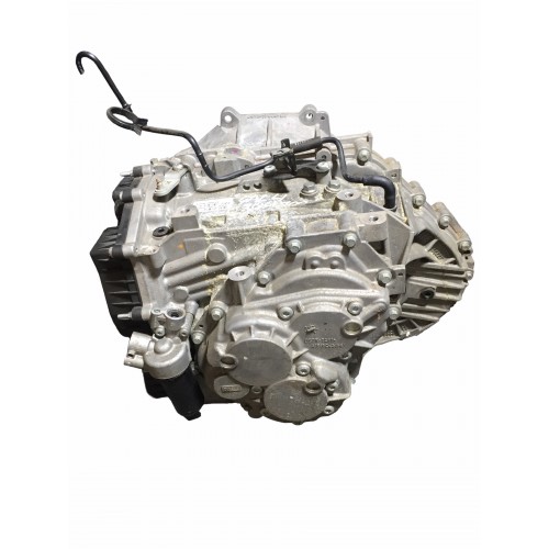SKRZYNIA BIEGÓW FORD S-MAX MK2 GALAXY 2.0 EURO 6 #3