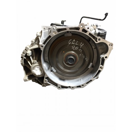 SKRZYNIA BIEGÓW FORD S-MAX MK2 GALAXY 2.0 EURO 6 #4