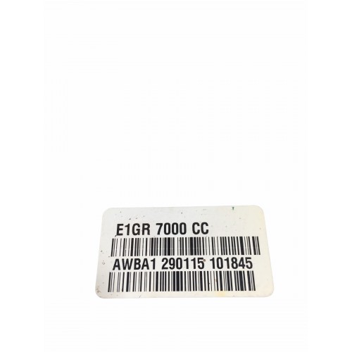 SKRZYNIA BIEGÓW FORD S-MAX MK2 GALAXY 2.0 EURO 6 #5