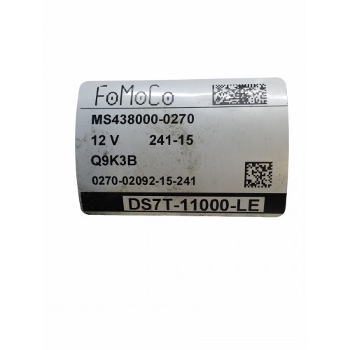 ROZRUSZNIK FORD OE 2.0 TDCI DS7T-11000-LE #3
