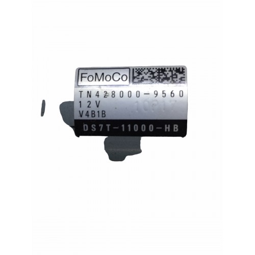 ROZRUSZNIK FORD OE DS7T-11000-HB START STOP #2