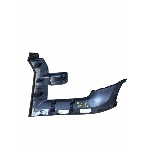 OSŁONA LAMPY PRAWA FORD F-150 2015-2018 #2
