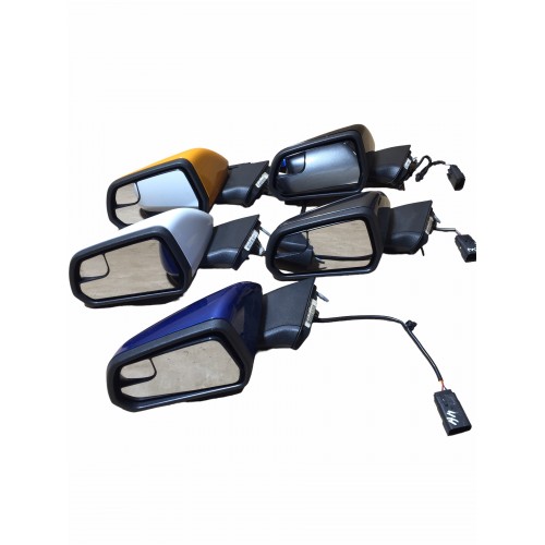 LUSTERKO LEWE FORD MUSTANG VI 3 PINY #2