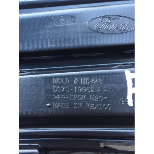 ZAŚLEPKA ZDERZAKA LEWA PRAWA FORD FUSION USA #2