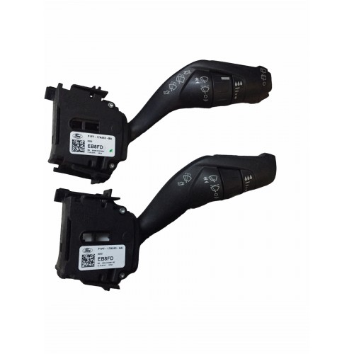 MANETKA PRZEŁĄCZNIK...