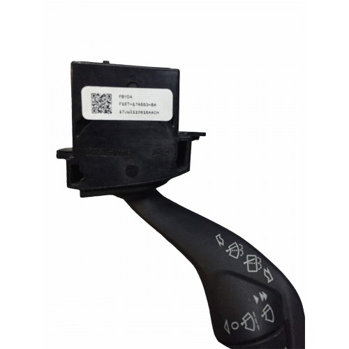 MANETKA PRZŁĄCZNIK...