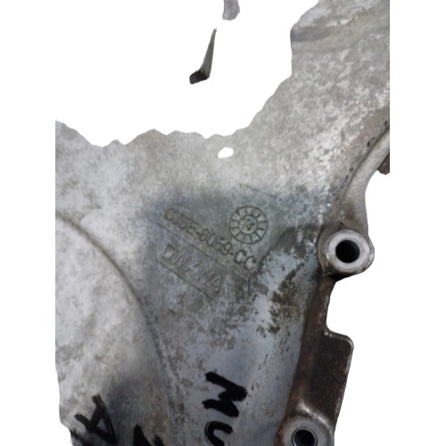 OBUDOWA ROZRZĄDU FORD OE 2.0 2.3 ECOBOOST #3