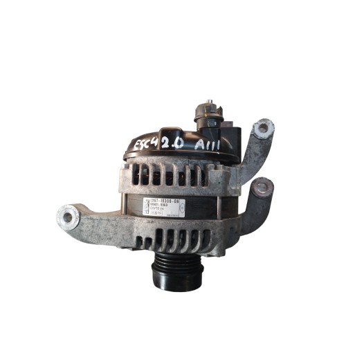 ALTERNATOR FORD ESCAPE MK4...