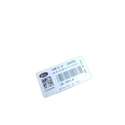 LAMPA LEWA FULL LED FORD ESCAPE MK4 TITANIUM #2