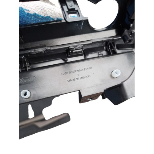 LISTWY DEKOR DESKI FORD ESCAPE MK4 USA TITANIUM #4