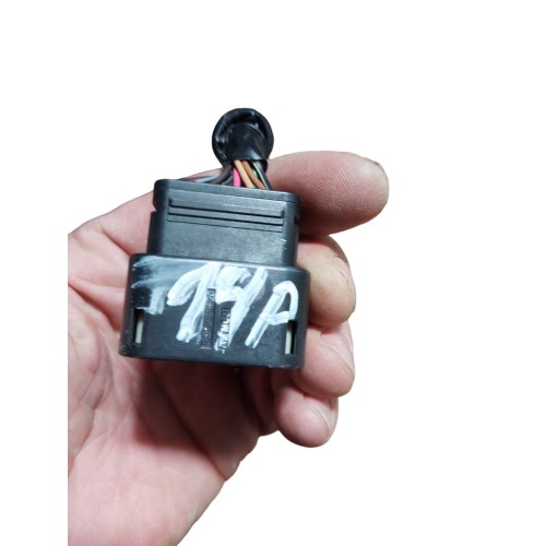 LUSTERKO LEWE FORD FUSION LIFT USA 14 PIN #3