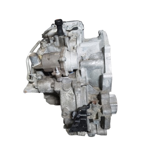 SKRZYNIA BIEGÓW FORD ESCAPE MK4 USA 2.0 ECOBOOST #4