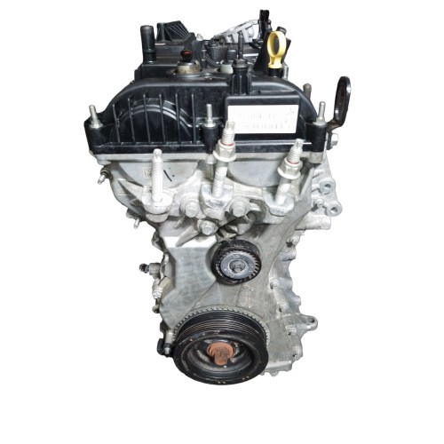 SILNIK ENGINE FORD ESCAPE MK4 USA 2.0 ECOBOOST #2