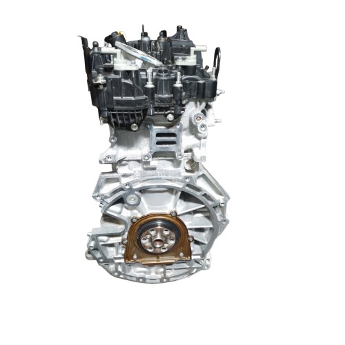 SILNIK ENGINE FORD ESCAPE MK4 USA 2.0 ECOBOOST #4