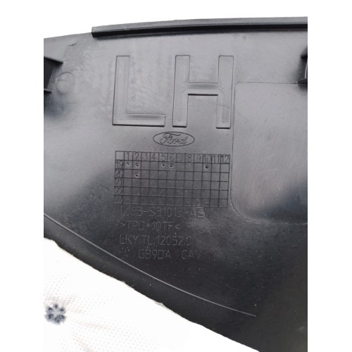 BOCZEK LEWY BAGAŻNIKA FORD ESCAPE MK4 USA #4