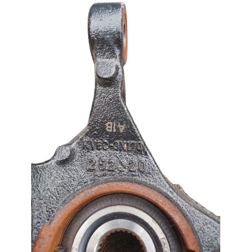 ZWROTNICA LEWA PRAWA FORD CONNECT MK2 LIFT #3