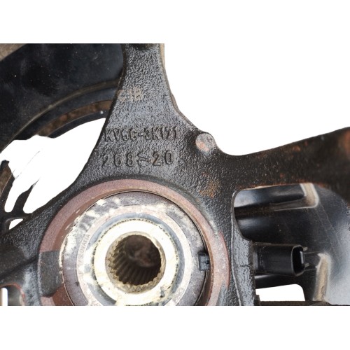 ZWROTNICA LEWA PRAWA FORD CONNECT MK2 LIFT #4
