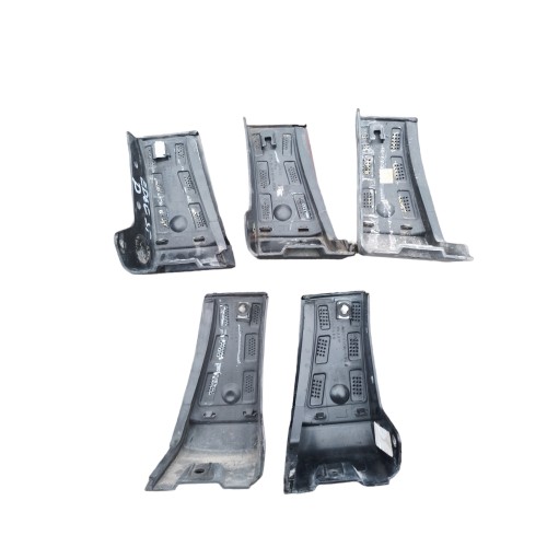 FORD EDGE ST LISTWA NAKŁADKA BŁOTNIKA LEWA PRAWA #2