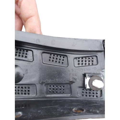 FORD EDGE ST LISTWA NAKŁADKA BŁOTNIKA LEWA PRAWA #3