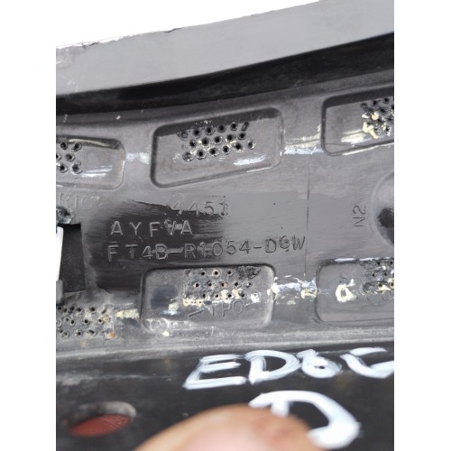 FORD EDGE ST LISTWA NAKŁADKA BŁOTNIKA LEWA PRAWA #4