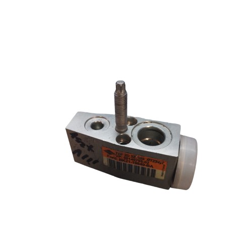 ZAWÓ ROZPRĘŻNY FORD TRANSIT MK8 CUSTOM #2